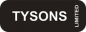 Tysons Limited logo